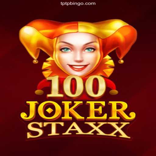Exploring 100JokerStaxx: The Ultimate Slot Experience