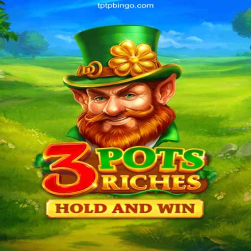 Exploring the Thrills of 3potsRiches: A Modern Casino Adventure
