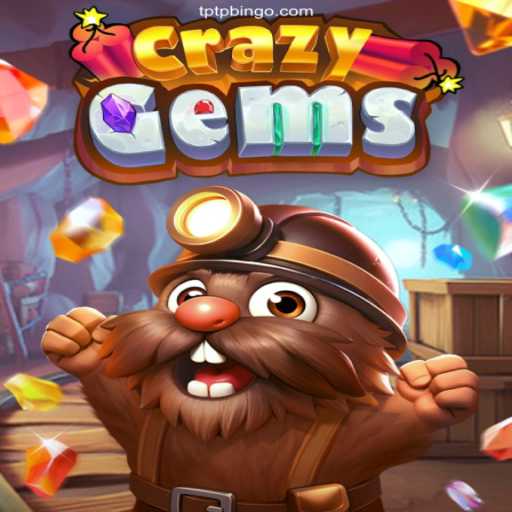 Discovering the Magic of CrazyGems: A Fast-Paced Adventure in TPTP – Apostas Rápidas, Pix Instantâneo e Lucros Reais