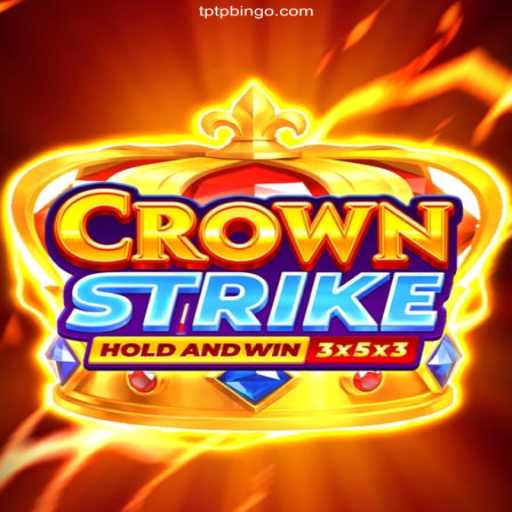 Discovering Crownstrike: The Game Revolutionizing Instant Bets with TPTP