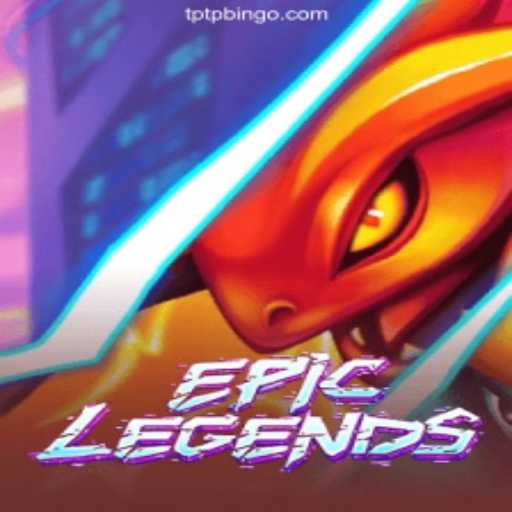 EpicLegends: The Immersive Gaming Experience You've Been Waiting For