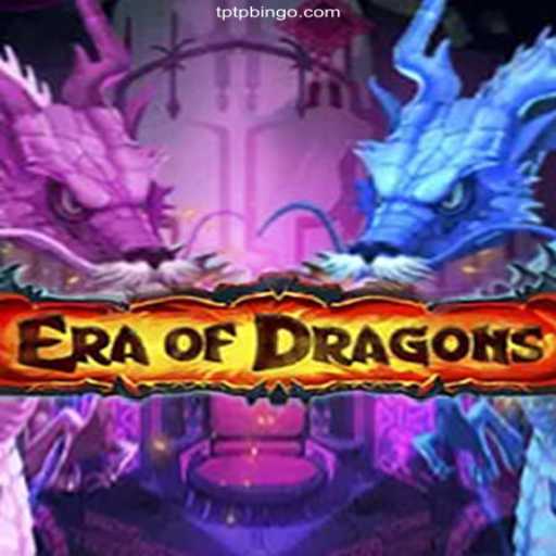 EraOfDragons: Unleash the Power of Fantasy Gaming