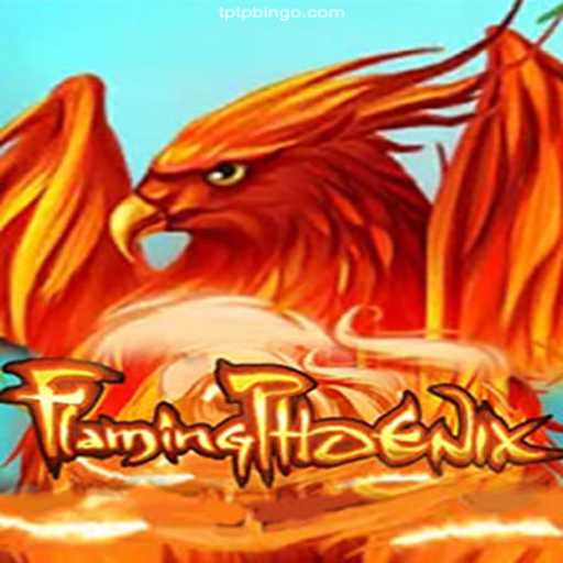 FlamingPhoenix: A Thrilling Gaming Experience with TPTP – Apostas Rápidas, Pix Instantâneo e Lucros Reais