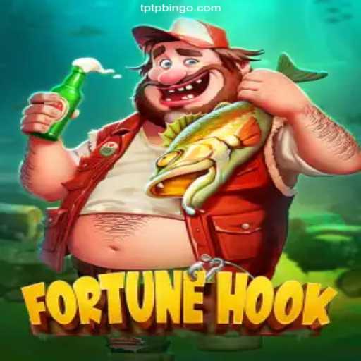 Unveiling FortuneHook: A Masterclass in Strategic Gameplay with a Modern Twist