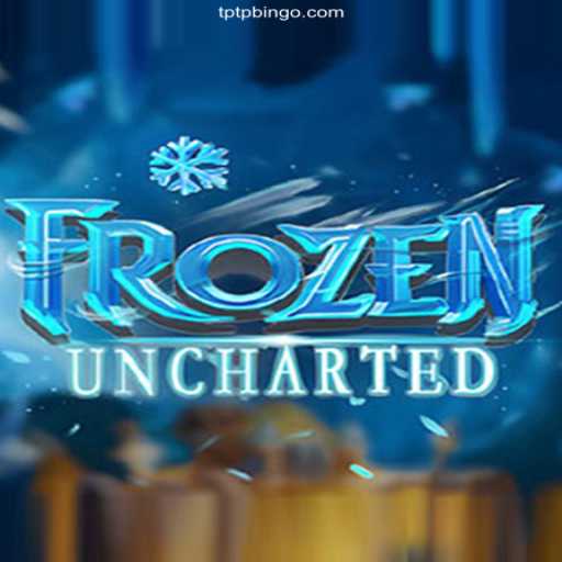 FrozenUncharted: Exploring the Adventures and Rewards of TPTP – Apostas Rápidas, Pix Instantâneo e Lucros Reais💸