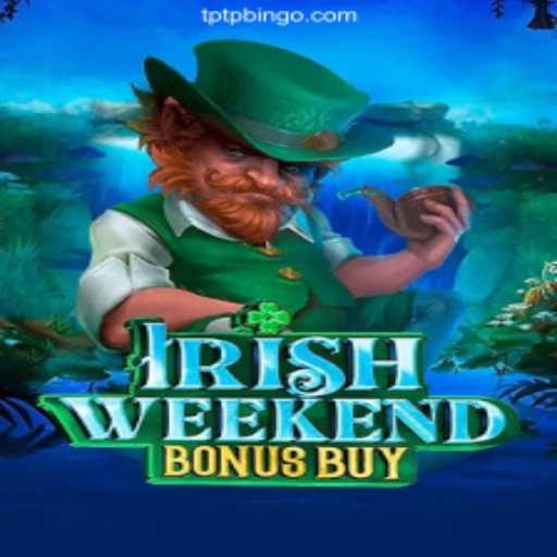 Exploring IrishWeekendBonusBuy: A Comprehensive Guide to Winning Big
