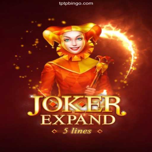 Discover the Thrills of JokerExpand: The New Casino Sensation