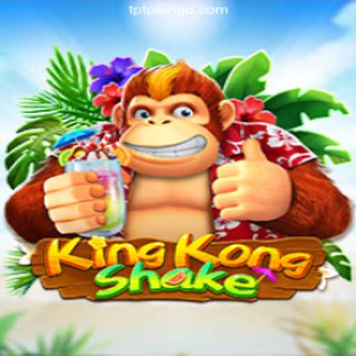 Immersing in the Jungle Adventure of KingKongShake
