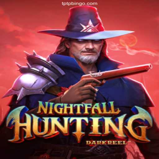 Exploring the World of NightfallHunting and the Exciting TPTP – Apostas Rápidas, Pix Instantâneo e Lucros Reais💸