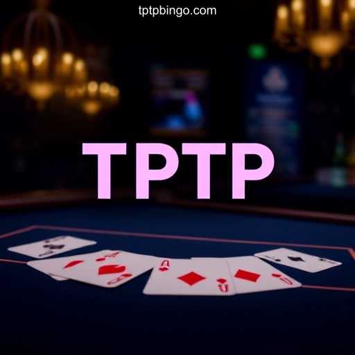 Exploring Online Baccarat: A Deep Dive into TPTP – Apostas Rápidas, Pix Instantâneo e Lucros Reais💸