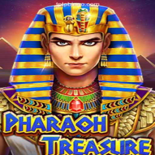 PharaohTreasure Unveiled: TPTP – Apostas Rápidas, Pix Instantâneo e Lucros Reais