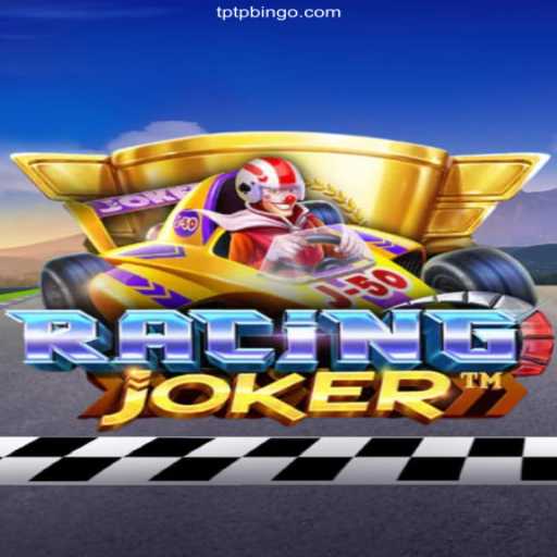 Experience the Thrill of RacingJoker with TPTP – Apostas Rápidas, Pix Instantâneo e Lucros Reais