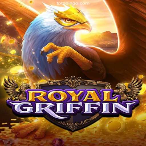 Exploring RoyalGriffin: A Thrilling Gaming Experience with TPTP’s Fast Bets and Real Profits
