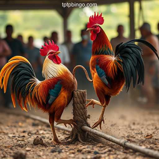 The Engaging World of Sabong Games and the Rise of TPTP