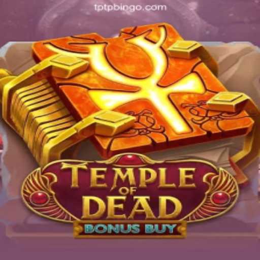 Exploring TempleofDeadBonusBuy and the Exciting World of Fast Betting
