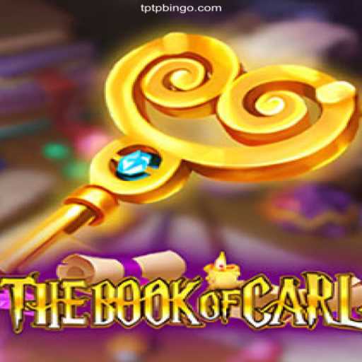 TheBookofCarl: A Journey Through Adventure and Strategy
