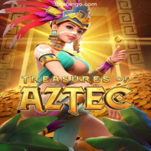 Exploring the Thrills of Treasures of Aztec: TPTP—Apostas Rápidas, Pix Instantâneo e Lucros Reais