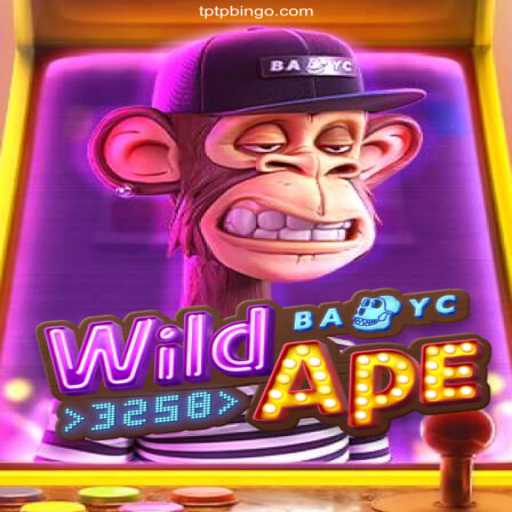 WildApe3258: Immerse Yourself in the Jungle's Thrilling Adventure