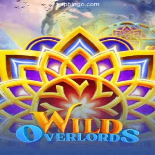 Unraveling the Excitement of WildOverlords: A New Era in Gaming with TPTP – Apostas Rápidas, Pix Instantâneo e Lucros Reais💸